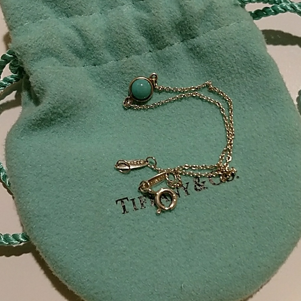 Tiffany and Co. Bracelet